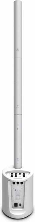 Produktbild LD Systems MAUI 5 GO 100 W Ultraportables batteriebetriebenes (Passiv)