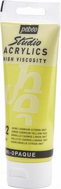 Giallo cadmio Lemon Imit.