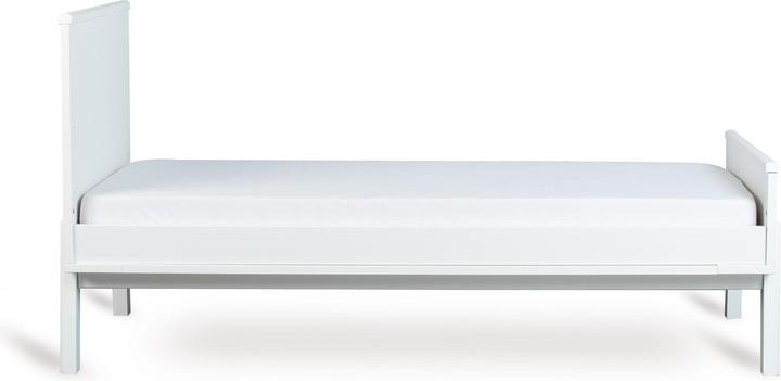 Produktbild Quax Babybett Ashi (70 x 140 cm)