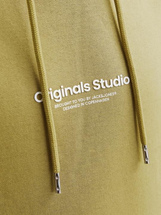 Immagine prodotto Jack & Jones Felpa con cappuccio stampata Felpa con cappuccio (S)
