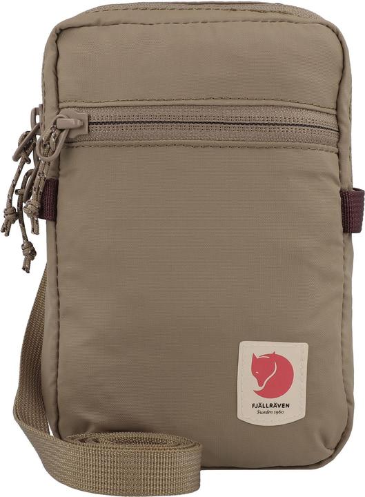 Actual product image Fjällräven High Coast Pocket