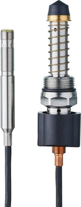 Produktbild ifm Electronic IFM Strömungstransmitter (Messgerätkoffer)