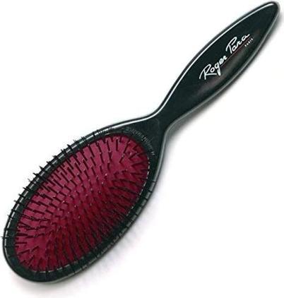 Actual product image Roger Para Pneumatic brush oval