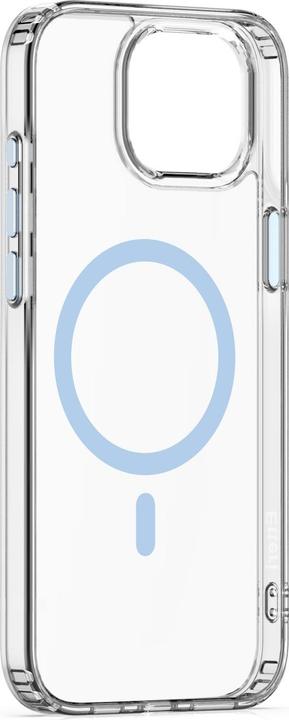 Produktbild Etteri Color Mag case for iPhone 13 6,1" light blue (Apple iPhone 13)