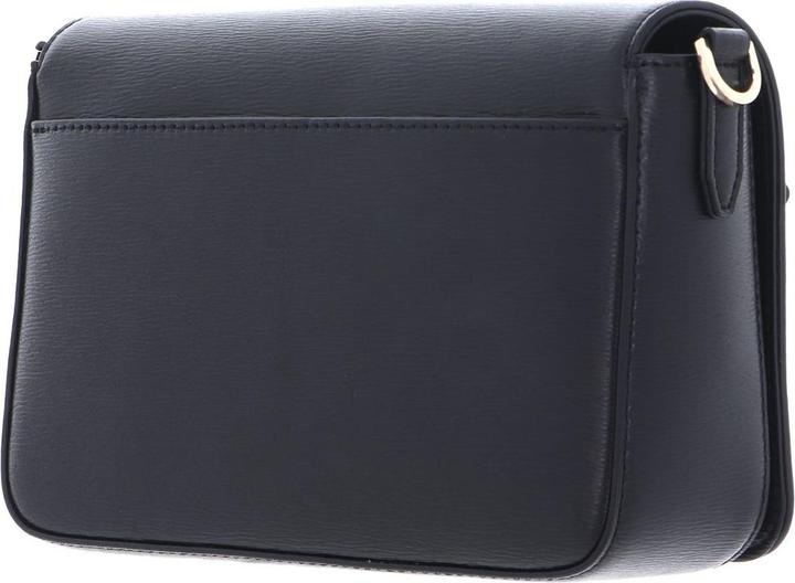 Immagine prodotto DKNY Schoudertas Bryant Ave Flap Crossbody Bag Blk / Gold Zwart