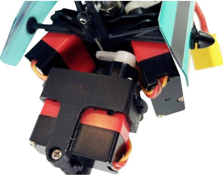 Produktbild Amewi AFX180 Pro 3D Flybarless