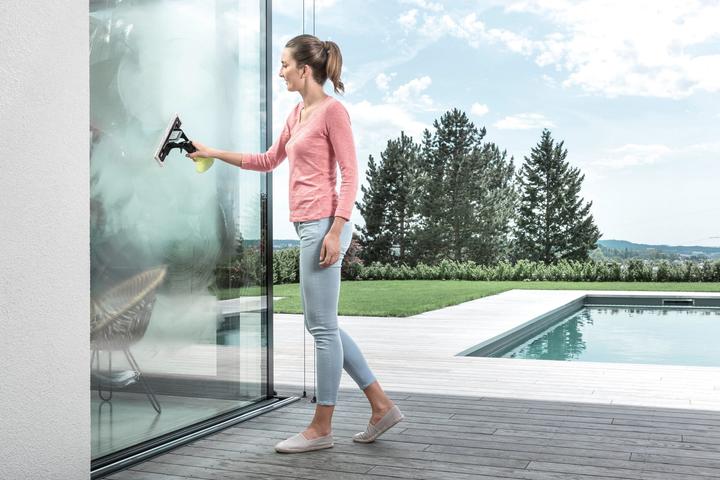 Image du produit Kärcher Set de flacons pulvérisateurs Extra (1 pcs)