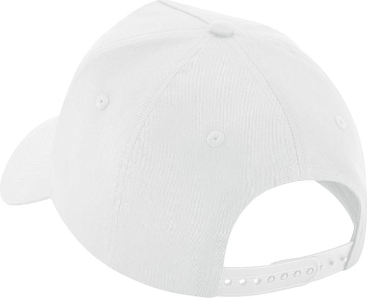 Actual product image Beechfield 5 Segments Snapback Cap Urbanwear (One size)