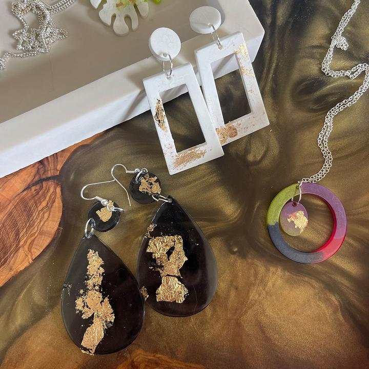 Actual product image Dipon LuminaCast Set