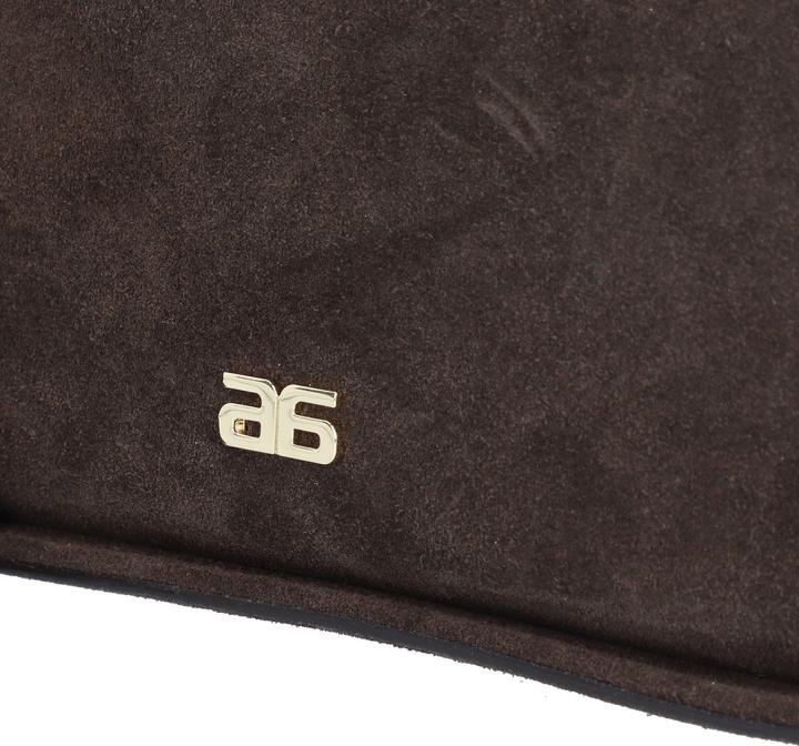 Image du produit Abro Best Friend Sac à bandoulière en cuir 25 cm