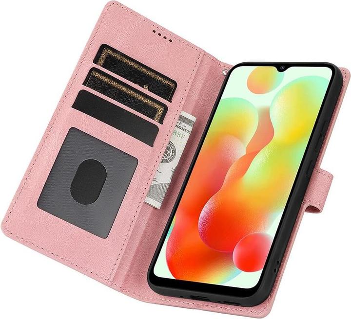 Image du produit Cover-Discount Xiaomi Redmi A3 - Premium Handyhülle Etui (Xiaomi Redmi A3)