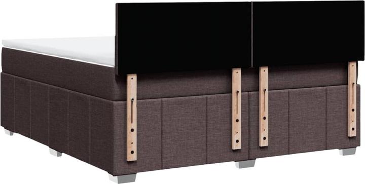 Produktbild vidaXL Boxspringbett (180 x 200 cm)