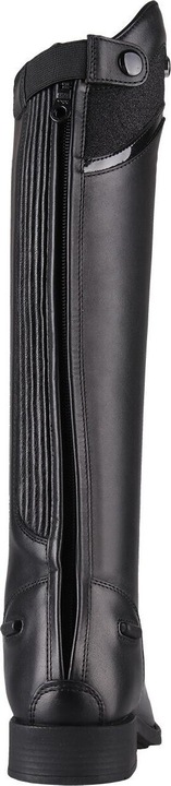 Actual product image Qhp Riding Boots Hailey Adult Wide (39)