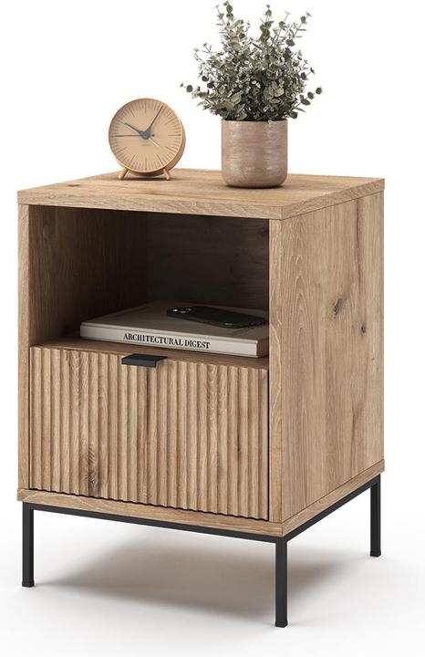 Vicco Eliza (40 x 38.5 x 55 cm)