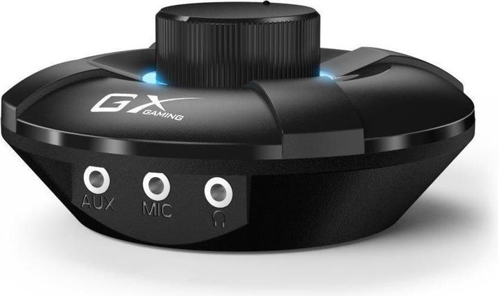 Produktbild Genius reproduktory SW-G2.1 1000