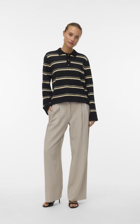 Immagine prodotto Vero Moda AWTACEY Pullover Polo (M)