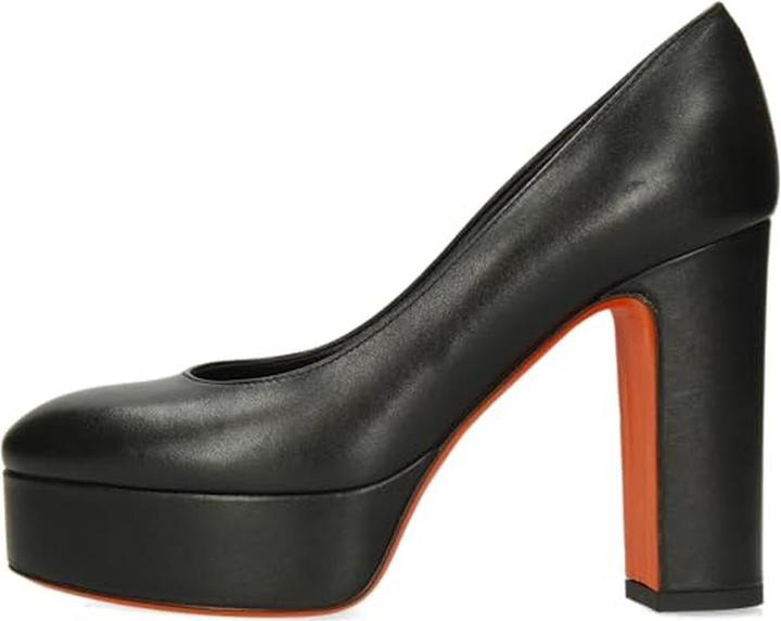 Produktbild Melvin & Hamilton Handgefertigte Belinda 1 Damenschuhe mit hohem Absatz (40)