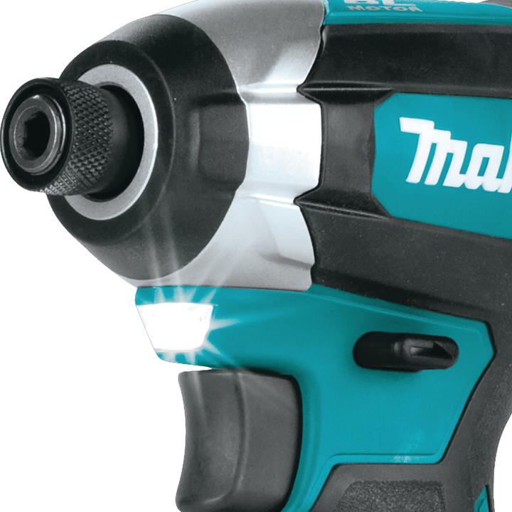 Produktbild Makita Dtd153z