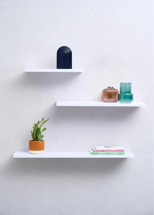 Actual product image Schou Wall shelf (3 x 21 x 39 cm)