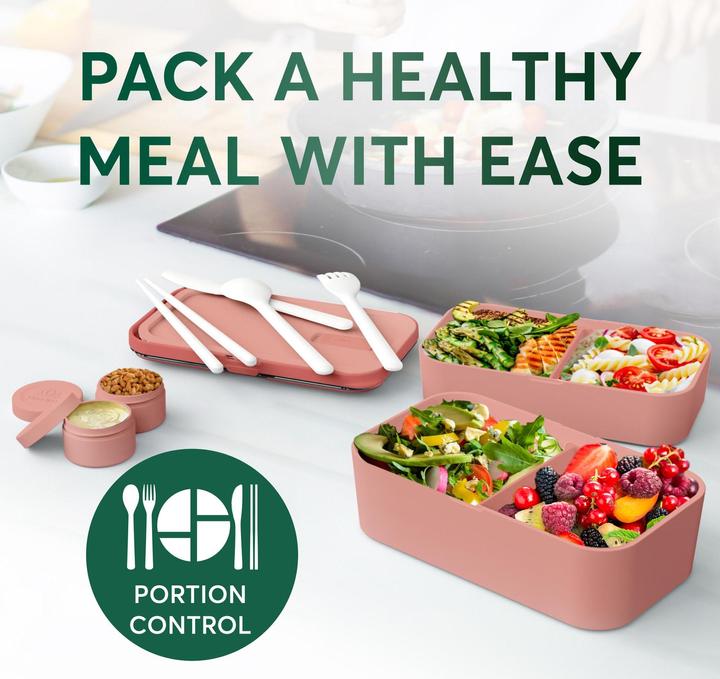 Produktbild Umami Bento Box Nestable
