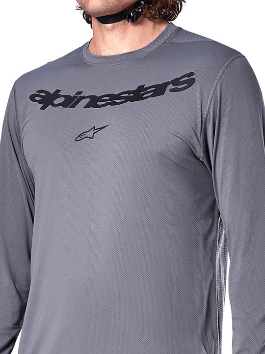 Image du produit Alpinestars Maillot 24 A-Dura Rocker Ls (L)