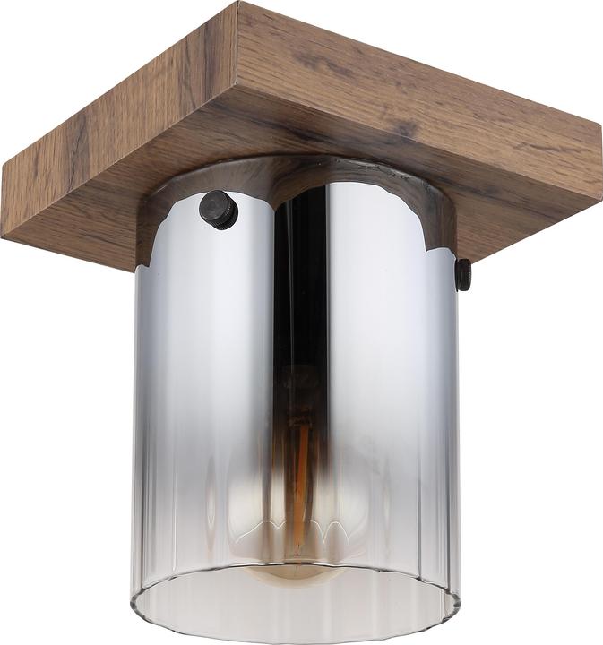 Actual product image Globo Underwood (E27)