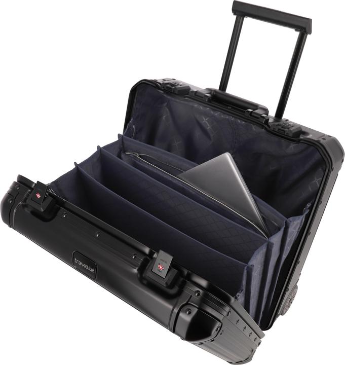 Actual product image Travelite Next (34 l)