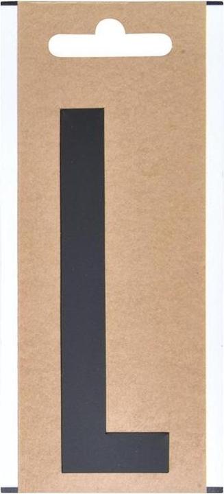Produktbild ProPlus Folienzeichen L " 10cm"