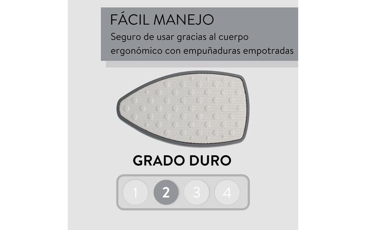 Image du produit Parsa Beauty Pedi ID - Extracteur de callosités