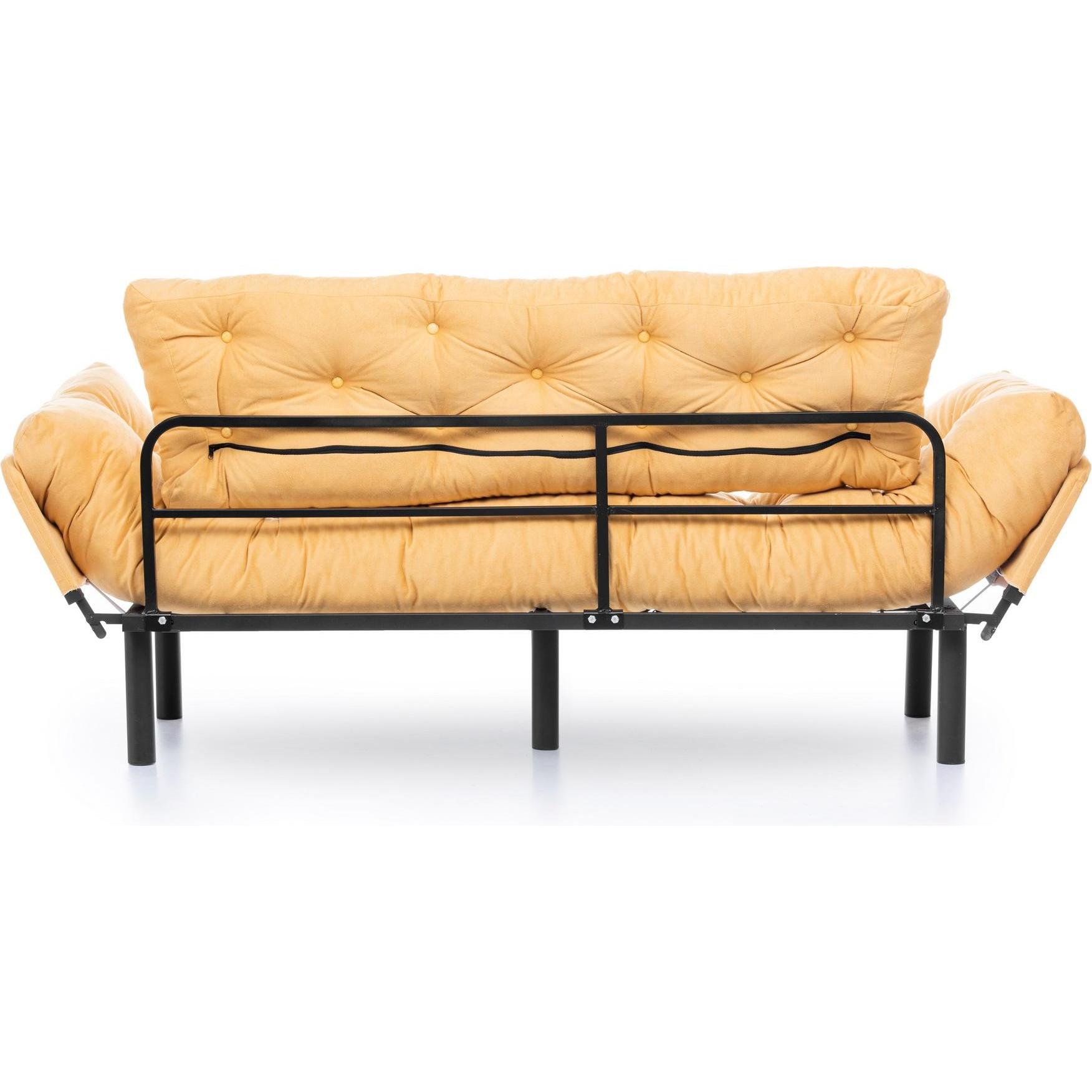 Atelier del Sofa, Sofa, Loïc (3-Sitzer)