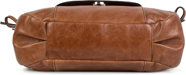 Immagine prodotto Kate Moss Borsa a spalla in pelle pratica per donna