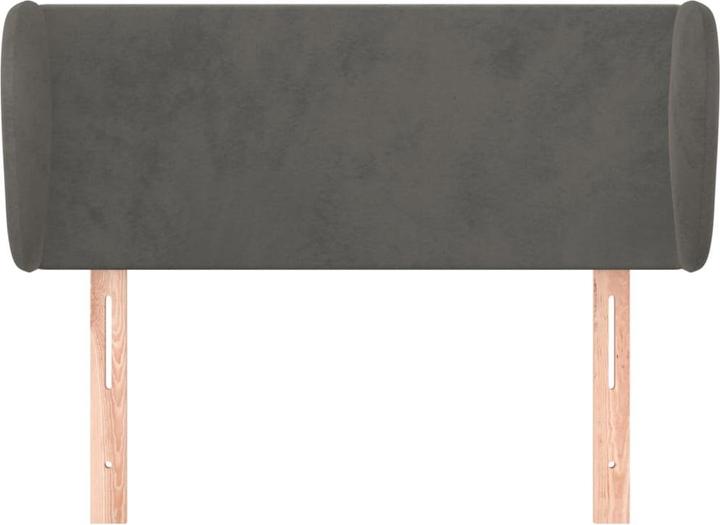 Image du produit vidaXL Kopfteil (93 x 23 x 88 cm)