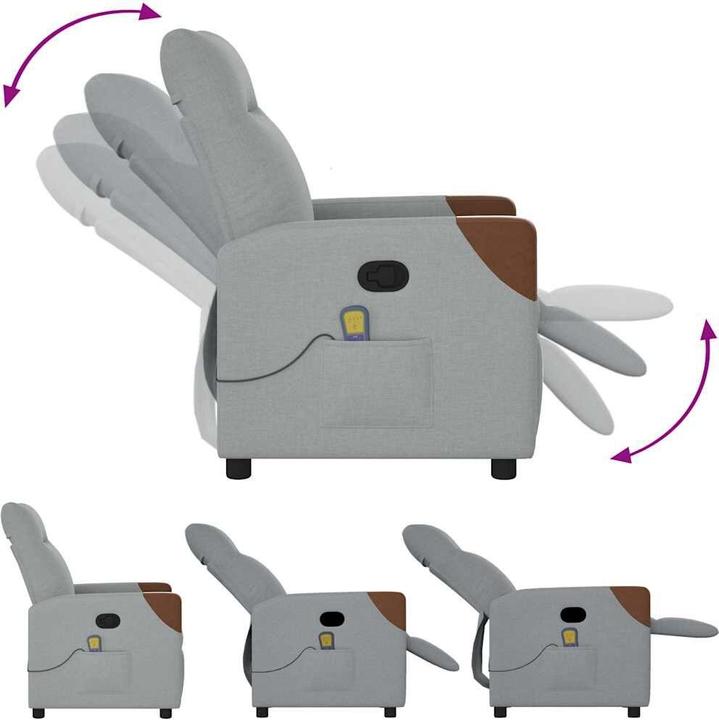 Image du produit vidaXL Marike