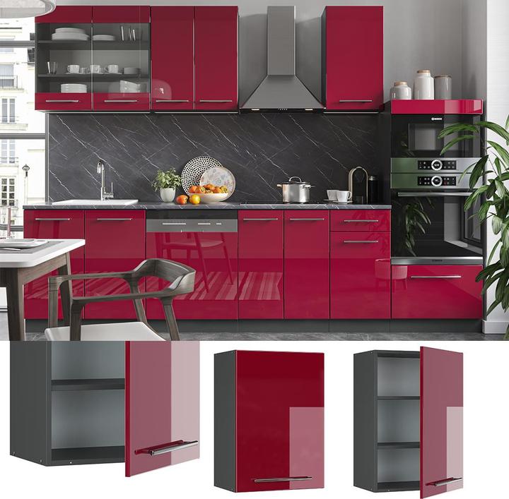 Produktbild Vicco Küchenschränke  Fame-Line