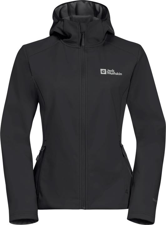 Jack Wolfskin Bornberg Hoody W