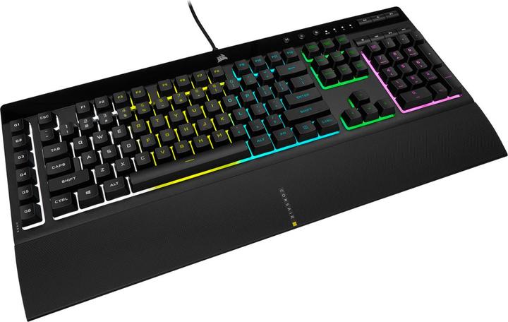 Image du produit Corsair K55 Pro (DE, Filaire)