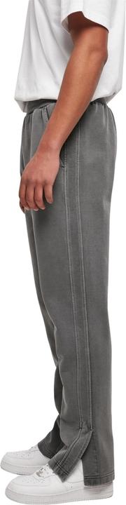 Image du produit Urban Classics Sweatpants Heavy Terry Garment Dye Slit - 19383 (XL)
