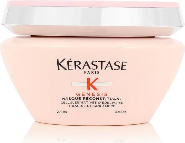Actual product image Kérastase Genesis Masque Reconstituant (200 ml)