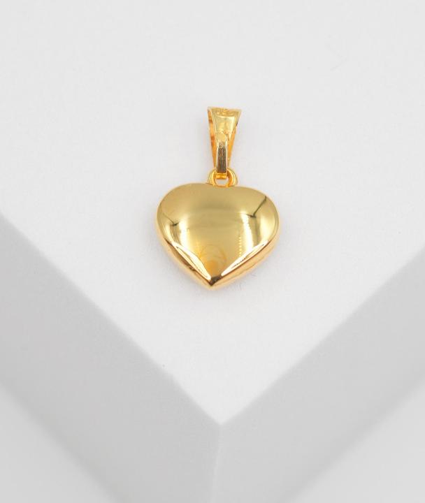 Image du produit Muau Coeur (Or jaune)