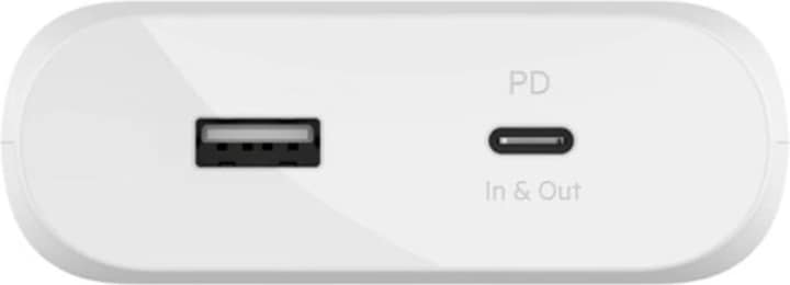 Actual product image Belkin Boost Charge (20000 mAh, 30 W, 74 Wh)