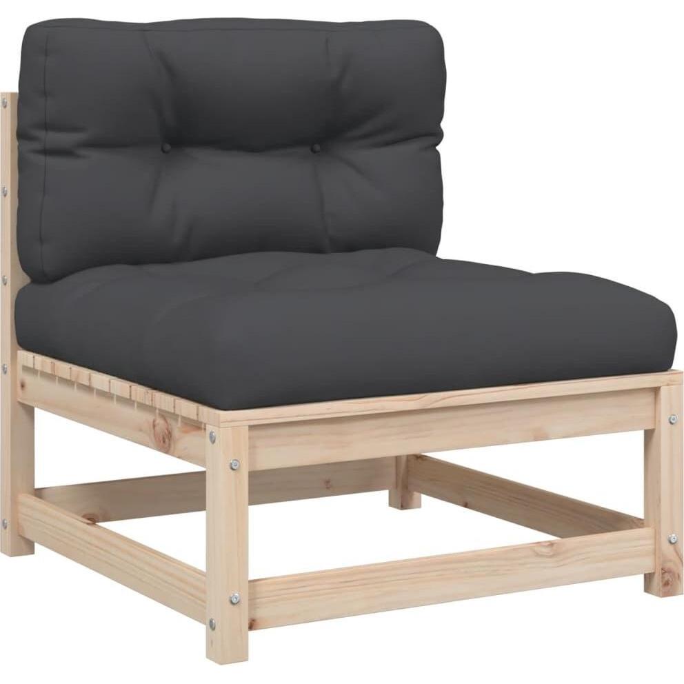 Thumbnail - VidaXL, Gartenlounge, Katharina