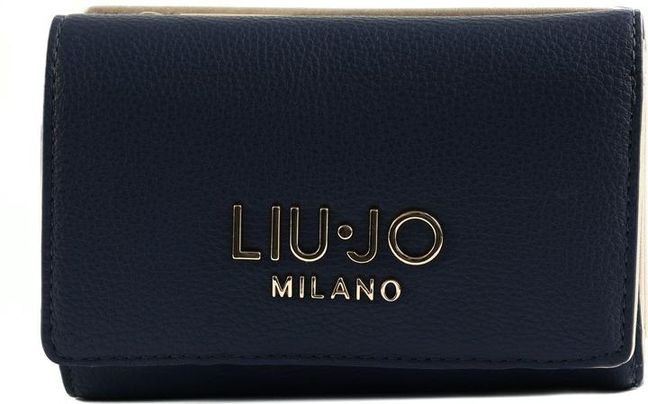 Actual product image Liu Jo Caliwen ECS Trifold
