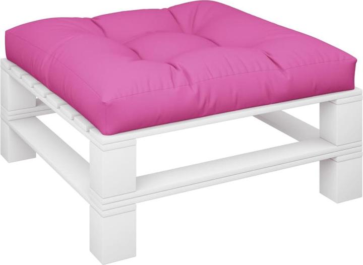 Image du produit VidaXL Thaddeus (70 x 70 x 12 cm)
