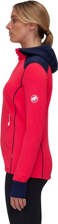 Produktbild Mammut Taiss Light ML Hooded Jacket Women (XL)