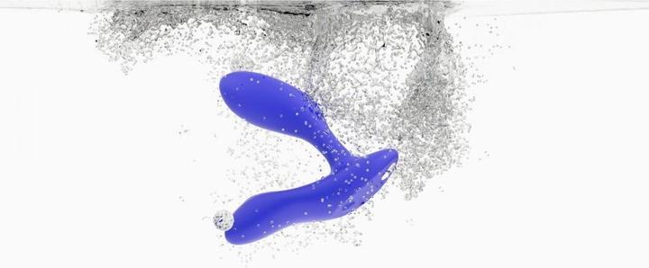 Produktbild We-Vibe Vector +