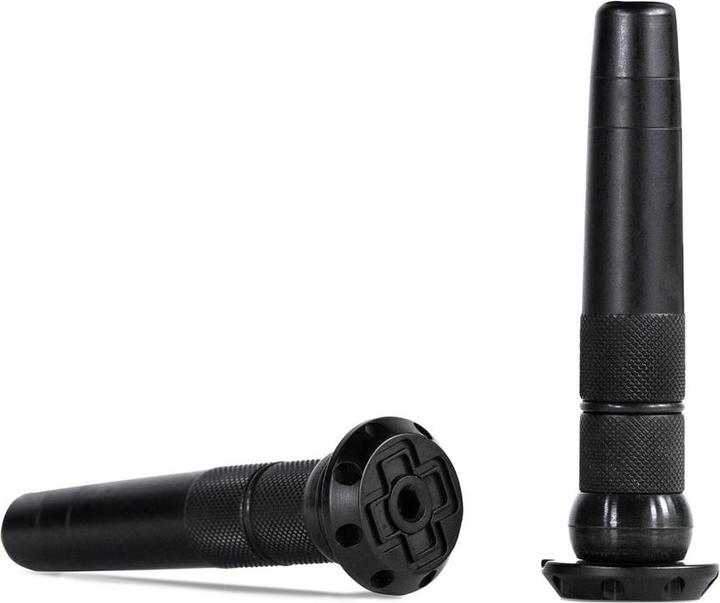 Produktbild Muc-Off Flickzeug Stealth Tubeless Punctures Plug Rot
