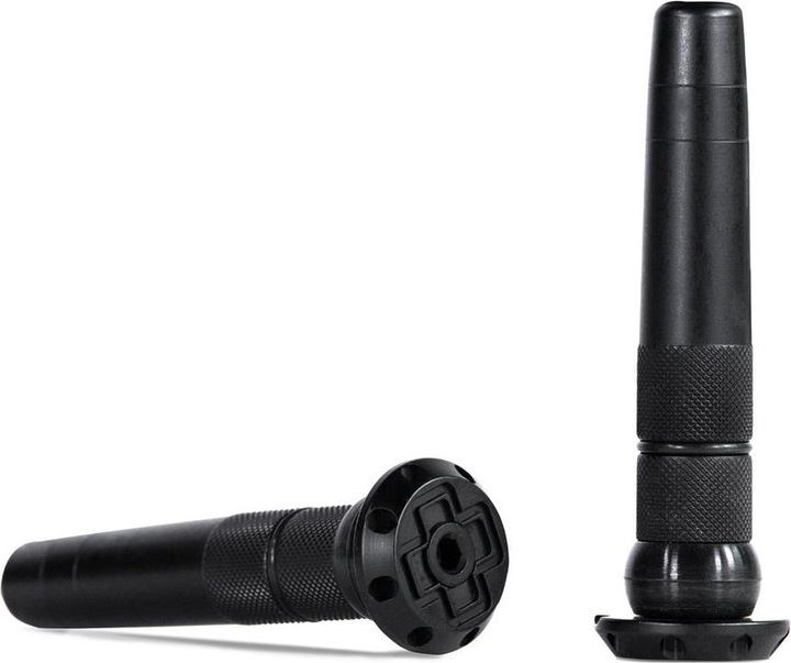 Produktbild Muc-Off Flickzeug Stealth Tubeless Punctures Plug Rot