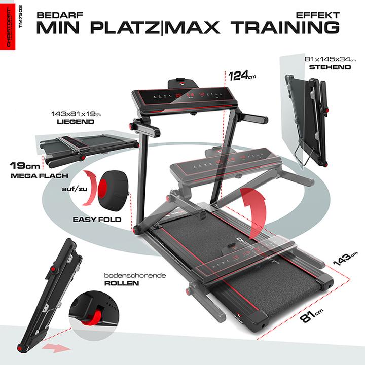 Produktbild Christopeit Default Title