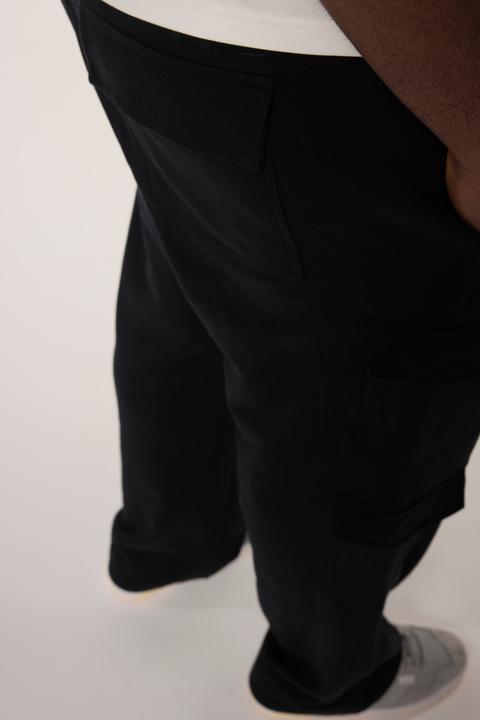 Image du produit Sthuge Pantalon cargo en molleton (5XL)