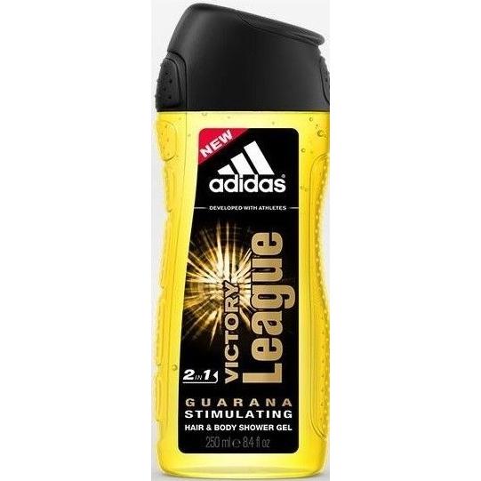 Thumbnail - adidas, Duschmittel, Victory League 250Ml